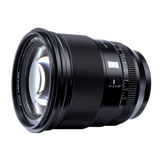 Objective | AF 75 mm | F/1.2 Pro | Sony E-Mount