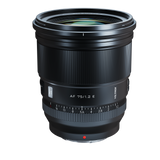 Objective | AF 75 mm | F/1.2 Pro | Sony E-Mount