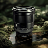 Objective | AF 75 mm | F/1.2 Pro | Sony E-Mount