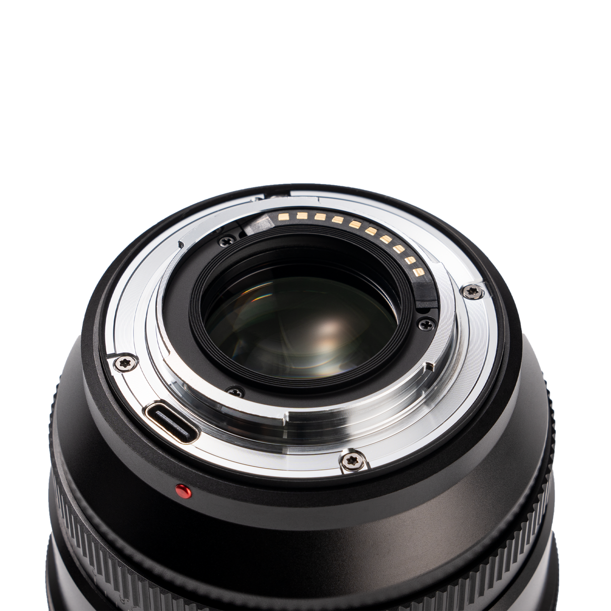 Objective | AF 75 mm | F/1.2 Pro | Sony E-Mount