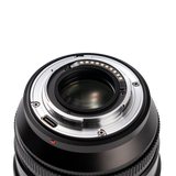 Objective | AF 75 mm | F/1.2 Pro | Sony E-Mount