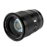 Objective | AF 75 mm | F/1.2 per Z DX | Nikon Z-Mount