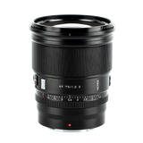 Objective | AF 75 mm | F/1.2 per Z DX | Nikon Z-Mount