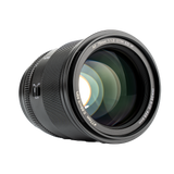 Objective | AF 75 mm | F/1.2 per Z DX | Nikon Z-Mount