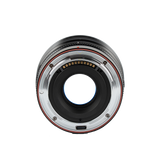 Objective | AF 75 mm | F/1.2 per Z DX | Nikon Z-Mount