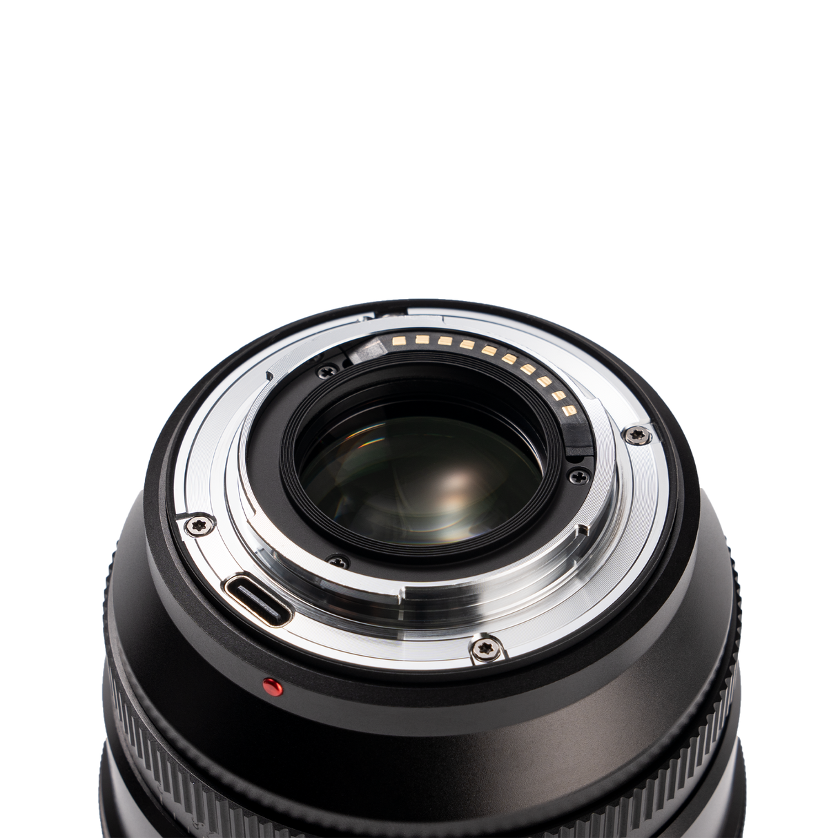 Objective | AF 75 mm | F/1.2 per Z DX | Nikon Z-Mount