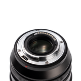 Objective | AF 75 mm | F/1.2 per Z DX | Nikon Z-Mount