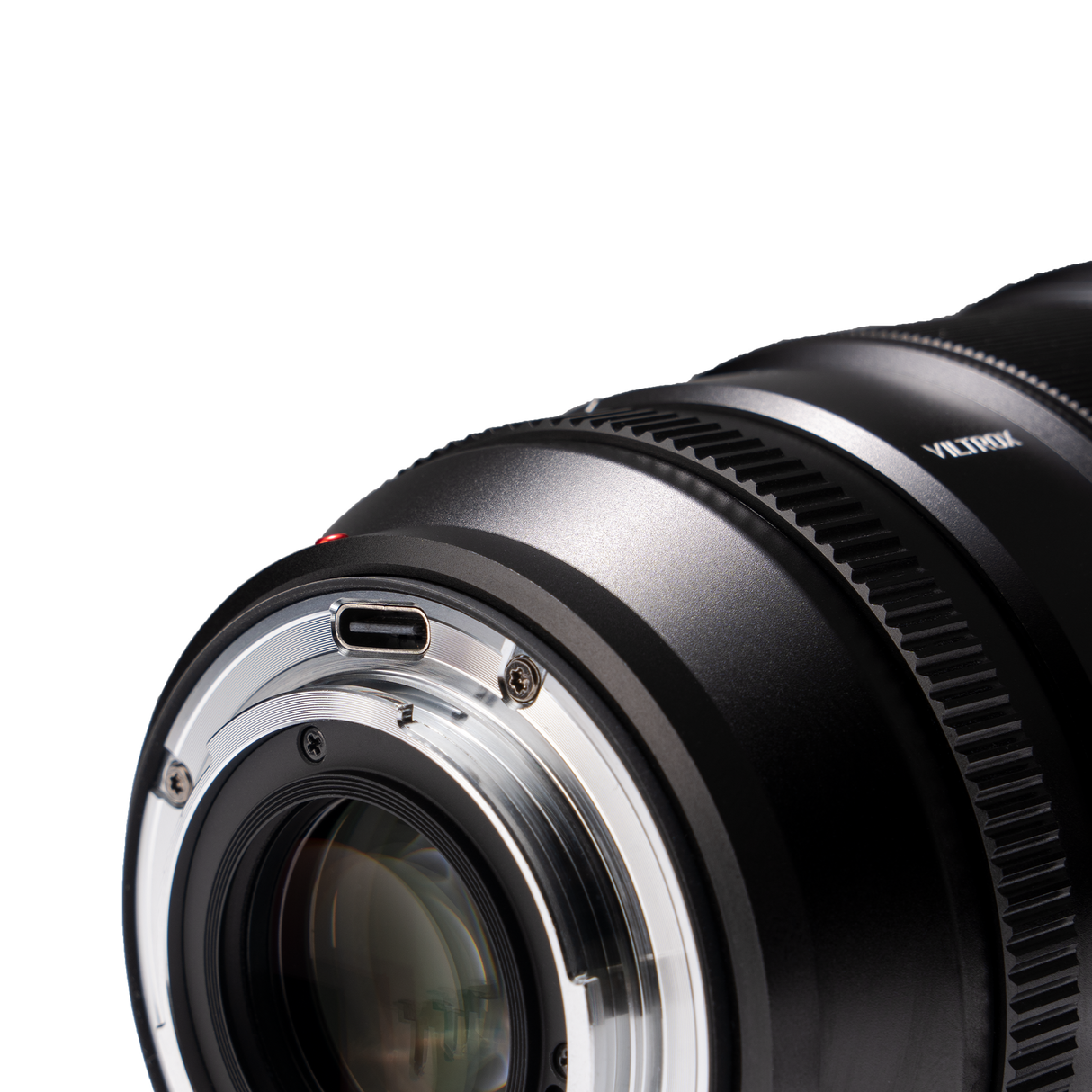 Objective | AF 75 mm | F/1.2 per Z DX | Nikon Z-Mount