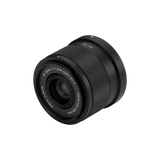 Lens i af 25 mm i f/1.7 dx i nikon z-mount