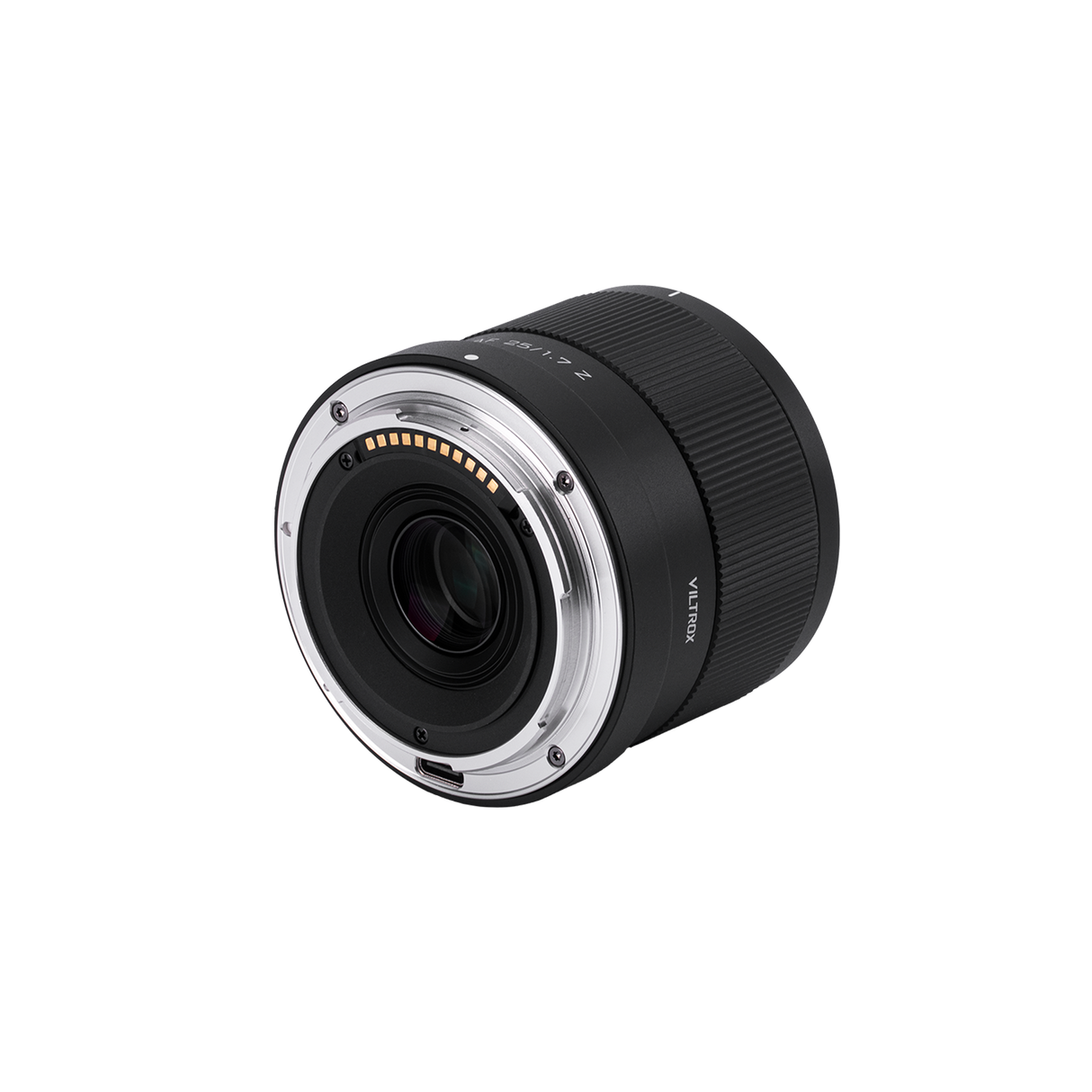 Lens i af 25 mm i f/1.7 dx i nikon z-mount
