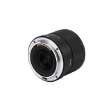 Lens i af 25 mm i f/1.7 dx i nikon z-mount