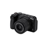 Lens i af 25 mm i f/1.7 dx i nikon z-mount