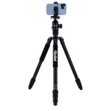 C6i - aluminum tripod