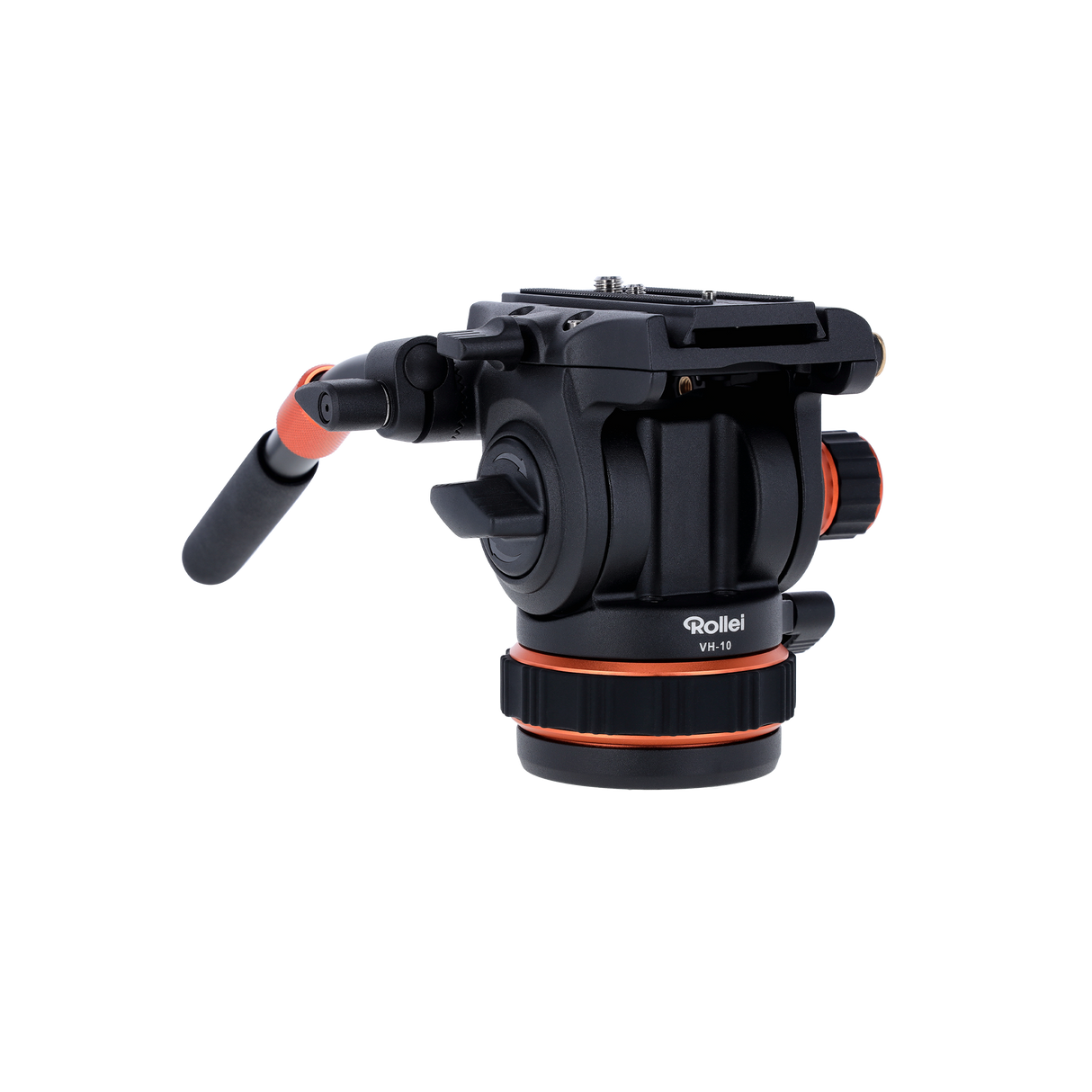 Video head | For VH-10 tripod | 3/8 "connection