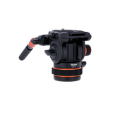 Video head | For VH-10 tripod | 3/8 "connection