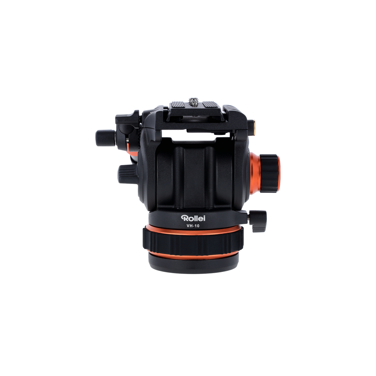 Video head | For VH-10 tripod | 3/8 "connection