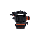 Video head | For VH-10 tripod | 3/8 "connection