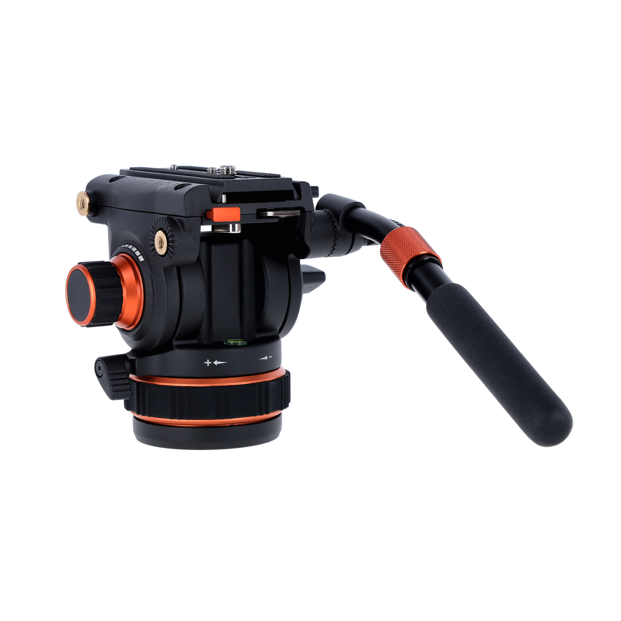 Video head | For VH-10 tripod | 3/8 "connection
