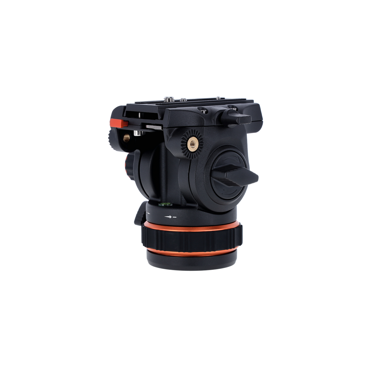 Video head | For VH-10 tripod | 3/8 "connection