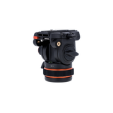 Video head | For VH-10 tripod | 3/8 "connection