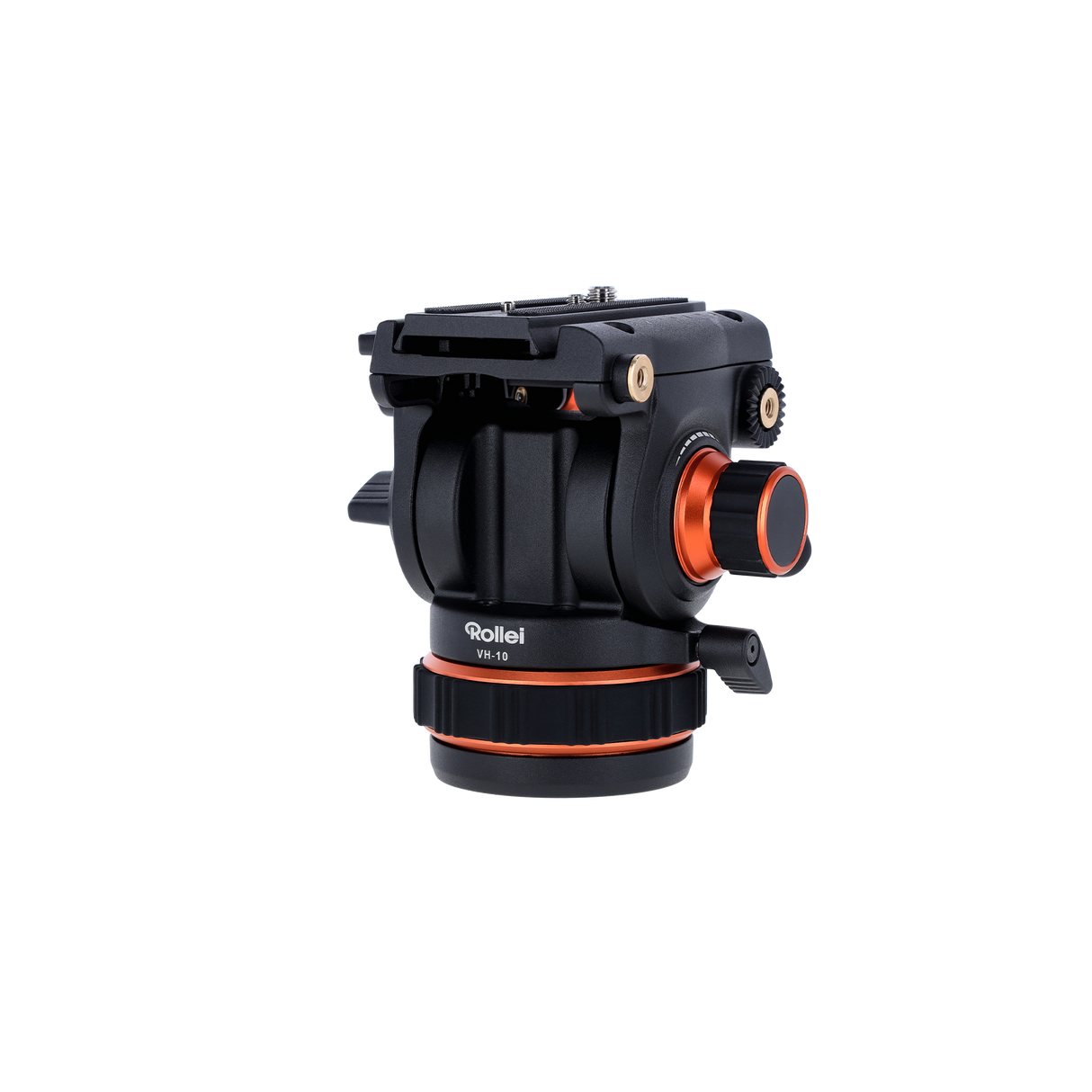 Video head | For VH-10 tripod | 3/8 "connection