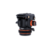 Video head | For VH-10 tripod | 3/8 "connection