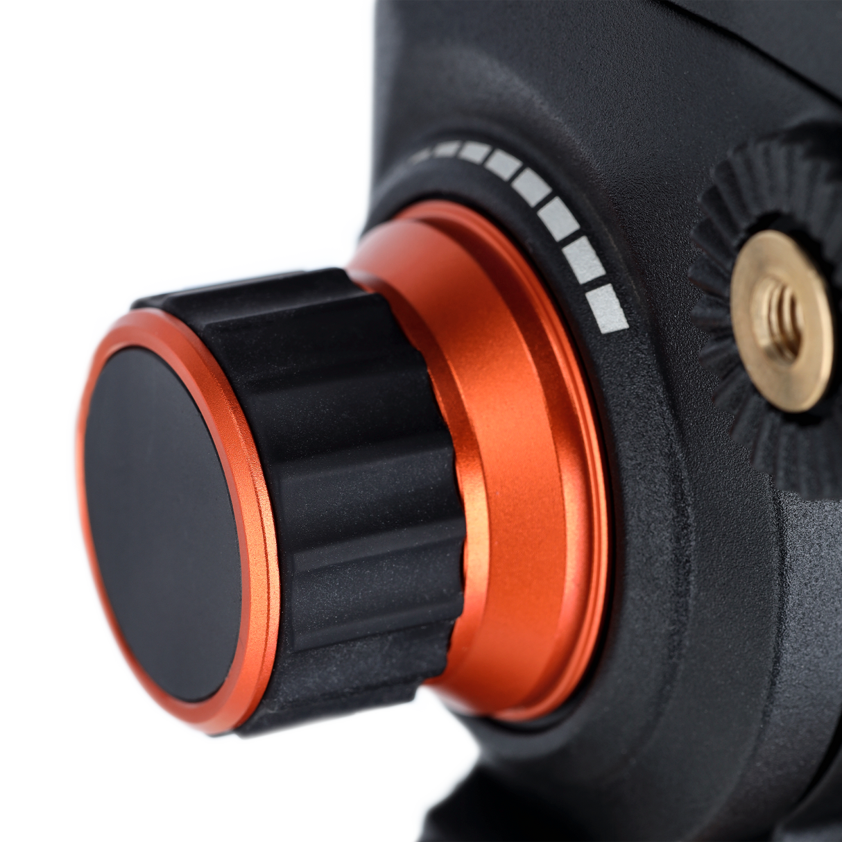 Video head | For VH-10 tripod | 3/8 "connection
