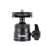 Mini ball head | 1/4 "connection
