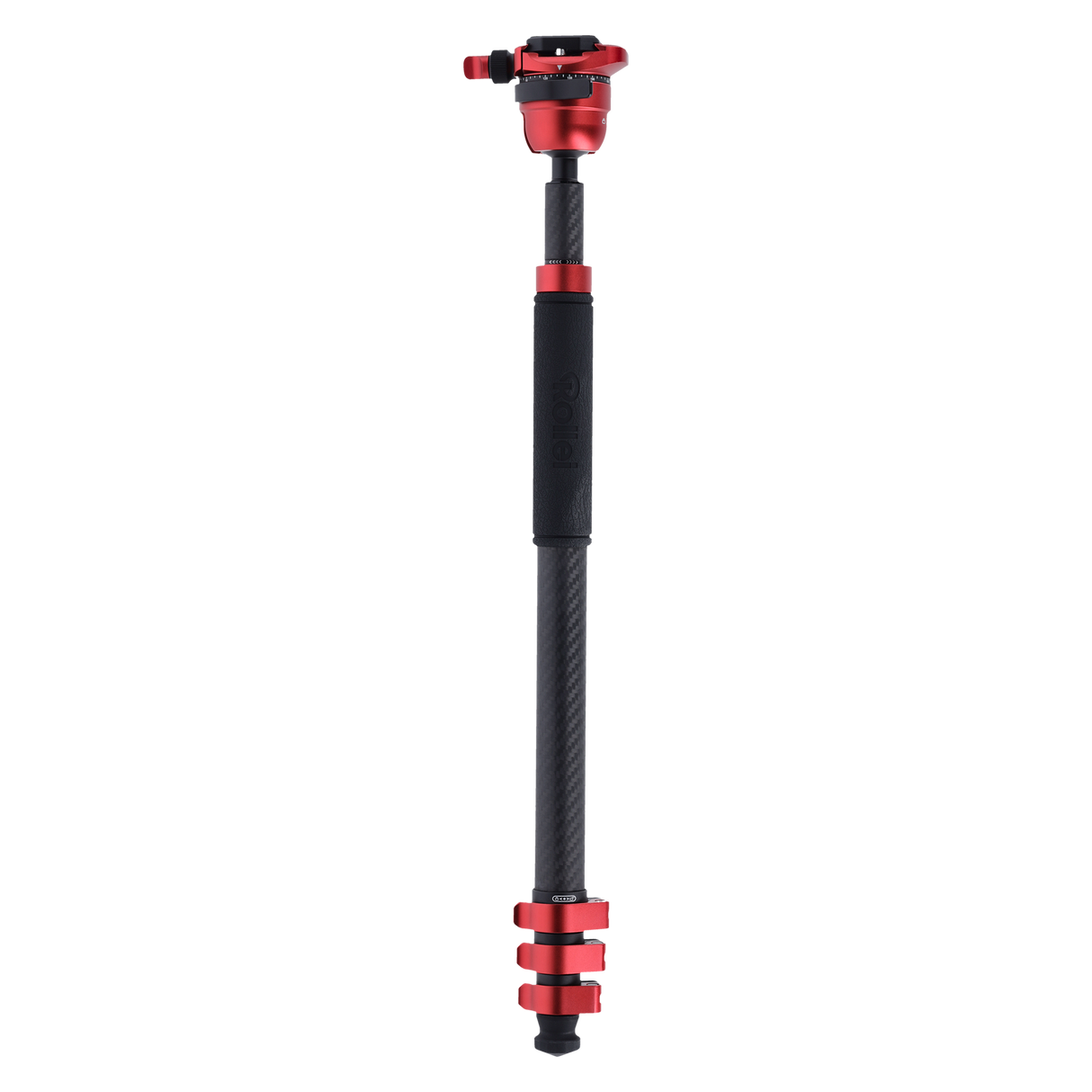 Easy Traveler XL Carbon Tripod