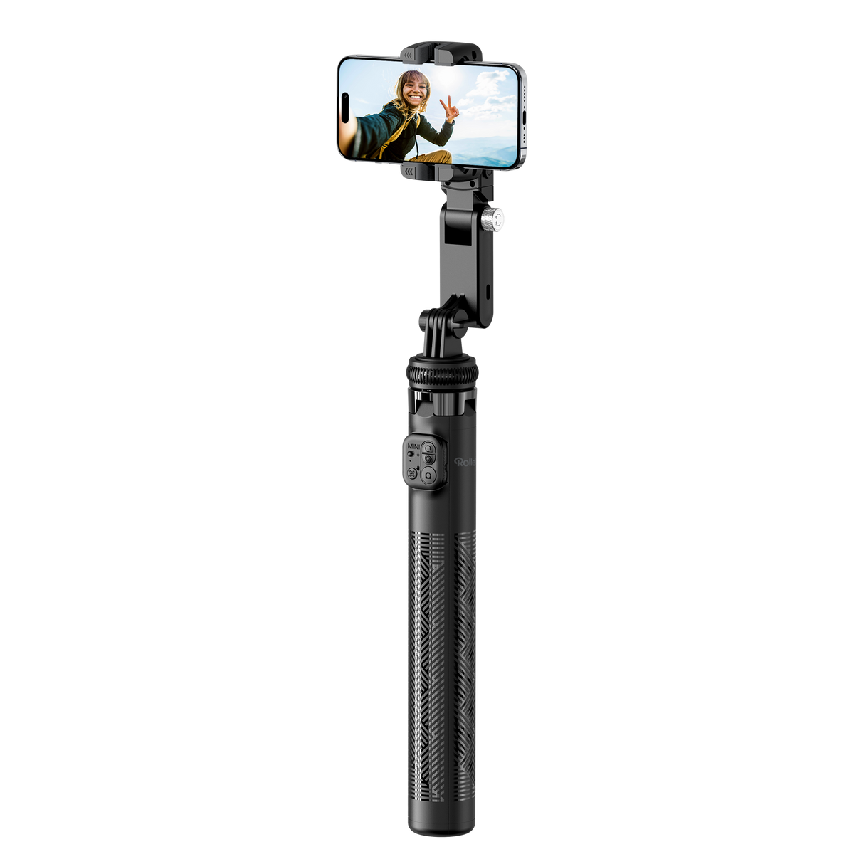 Gimbal | With AI tracking | Easy Creator
