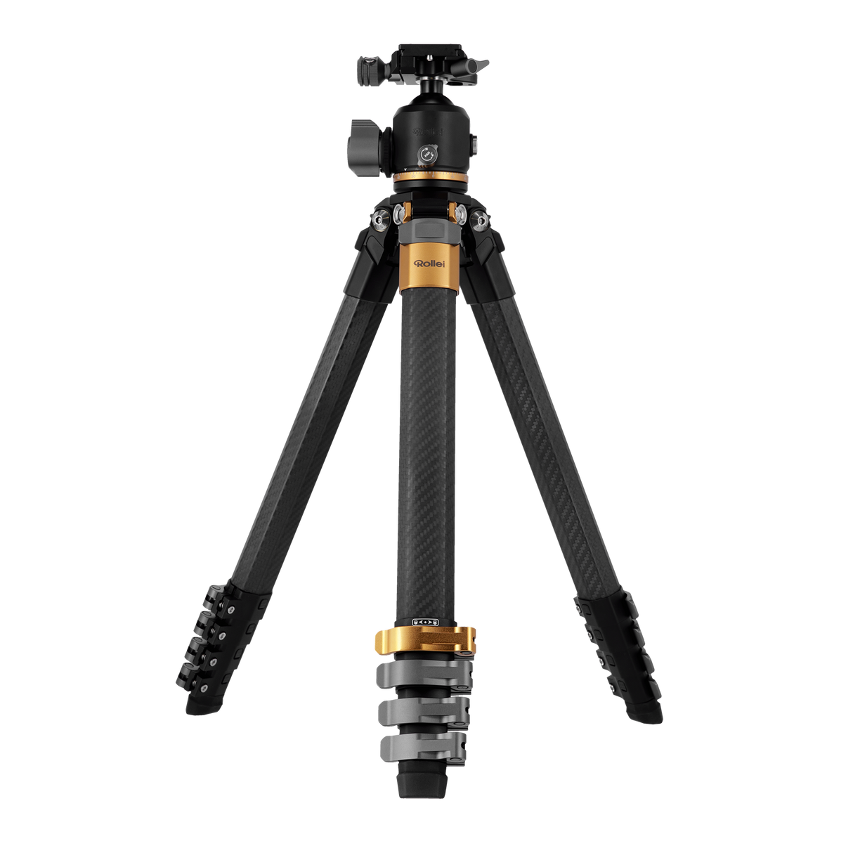 Lion Rock Traveler Pro Black-Edition
