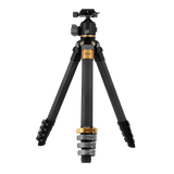 Lion Rock Traveler Pro Black-Edition