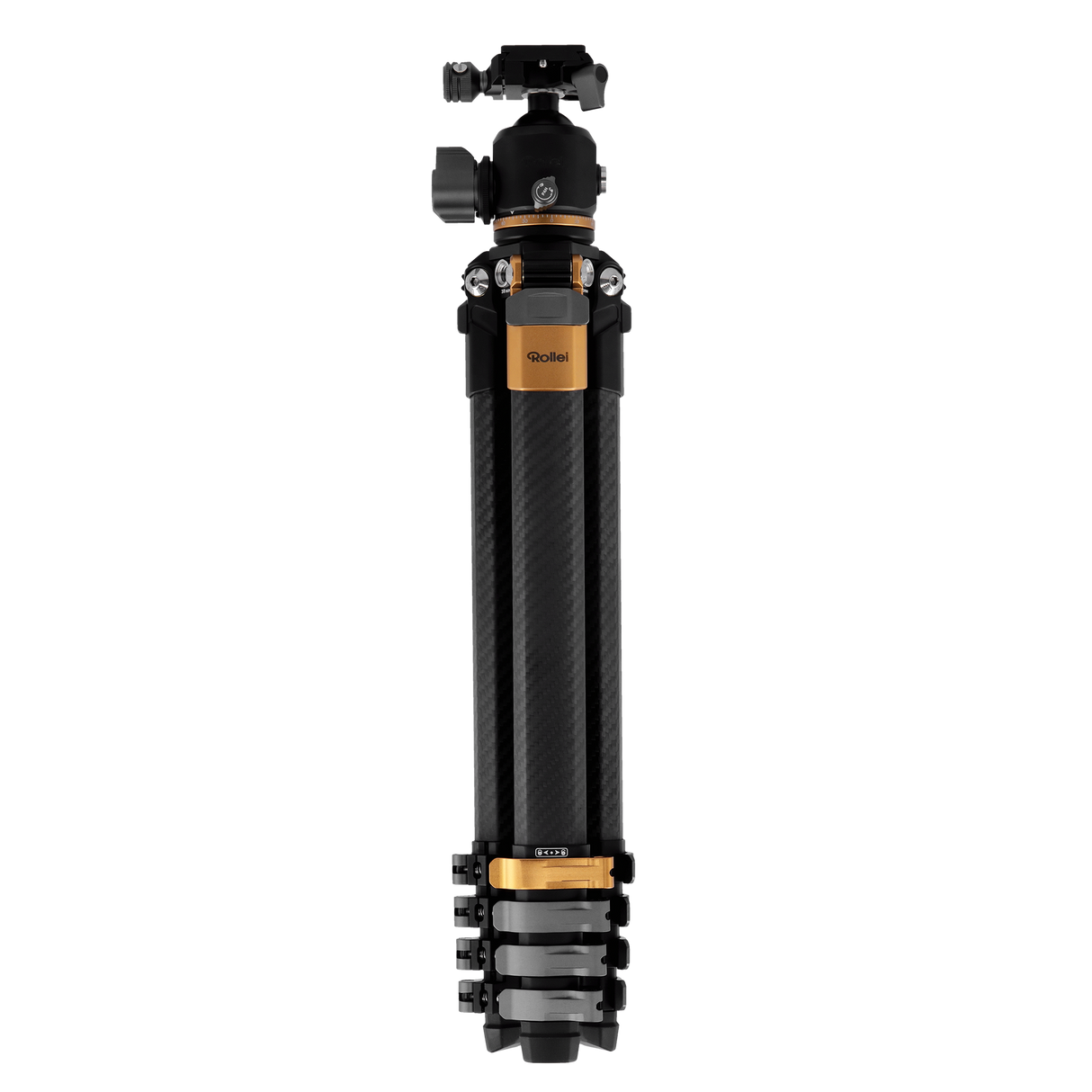 Lion Rock Traveler Pro Black-Edition