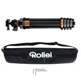 Lion Rock Traveler Pro Black-Edition