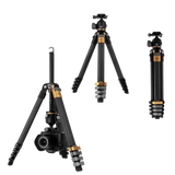 Lion Rock Traveler Pro Black-Edition