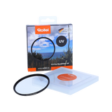 F:X Pro UV round filter