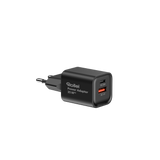 Power adapter i 35 watt i with USB-C & USB-A connection V2