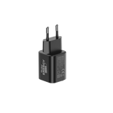 Power adapter i 35 watt i with USB-C & USB-A connection V2