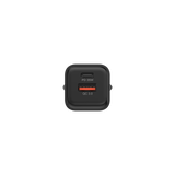 Power adapter i 35 watt i with USB-C & USB-A connection V2