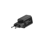 Power adapter i 35 watt i with USB-C & USB-A connection V2