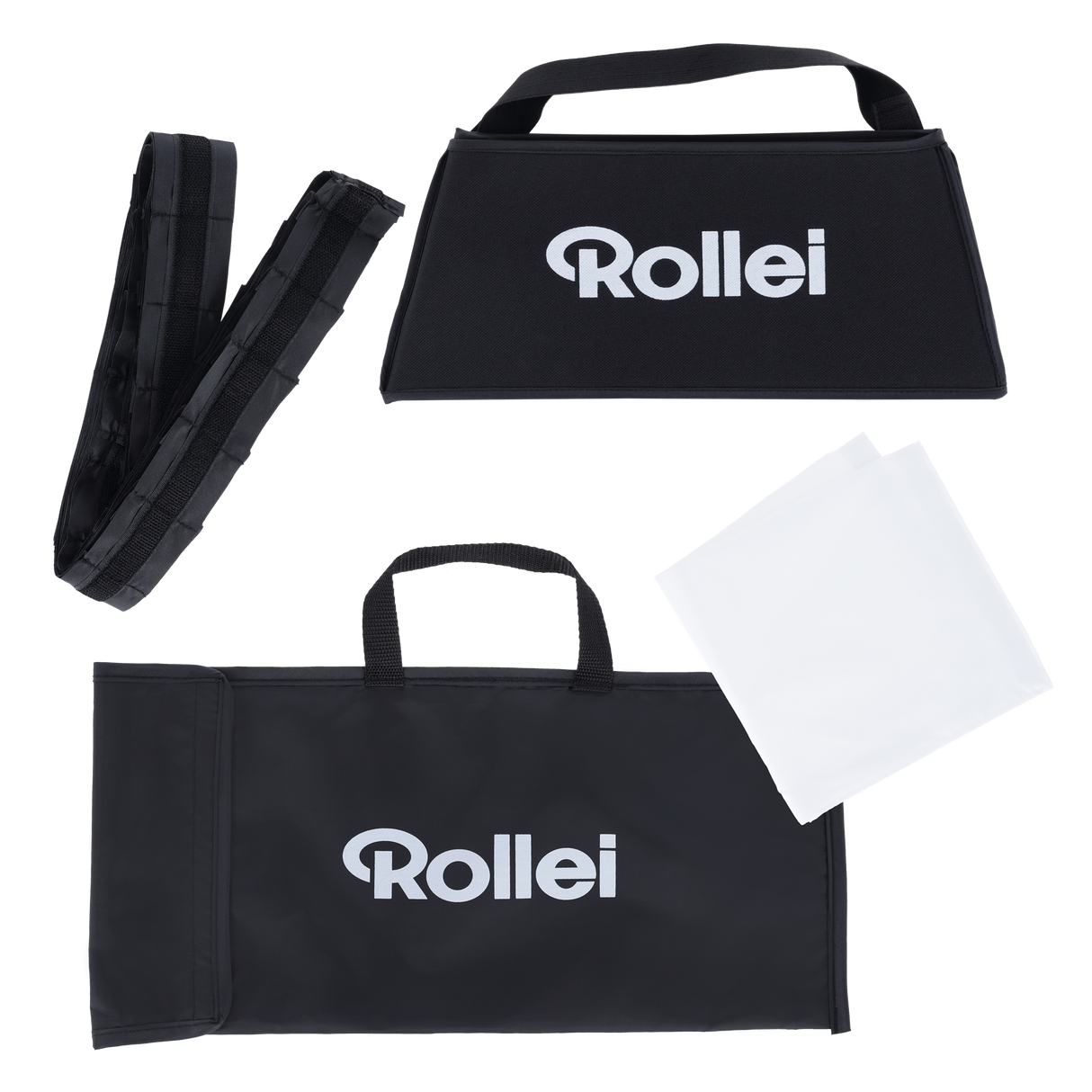 SoftBox I with Velcro fastener I for Vibe panels