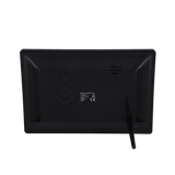 Digital picture frame | 8 "Diagonal | SD card slot | Model: Pissarro DPF-880