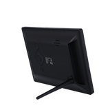 Digital picture frame | 8 "Diagonal | SD card slot | Model: Pissarro DPF-880
