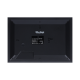 Smarter picture frame | 10 "Diagonal | WIFI | App Control | Silver | Model 102
