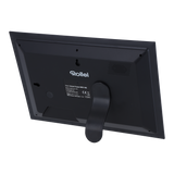 Smarter picture frame | 10 "Diagonal | WIFI | App Control | Silver | Model 102