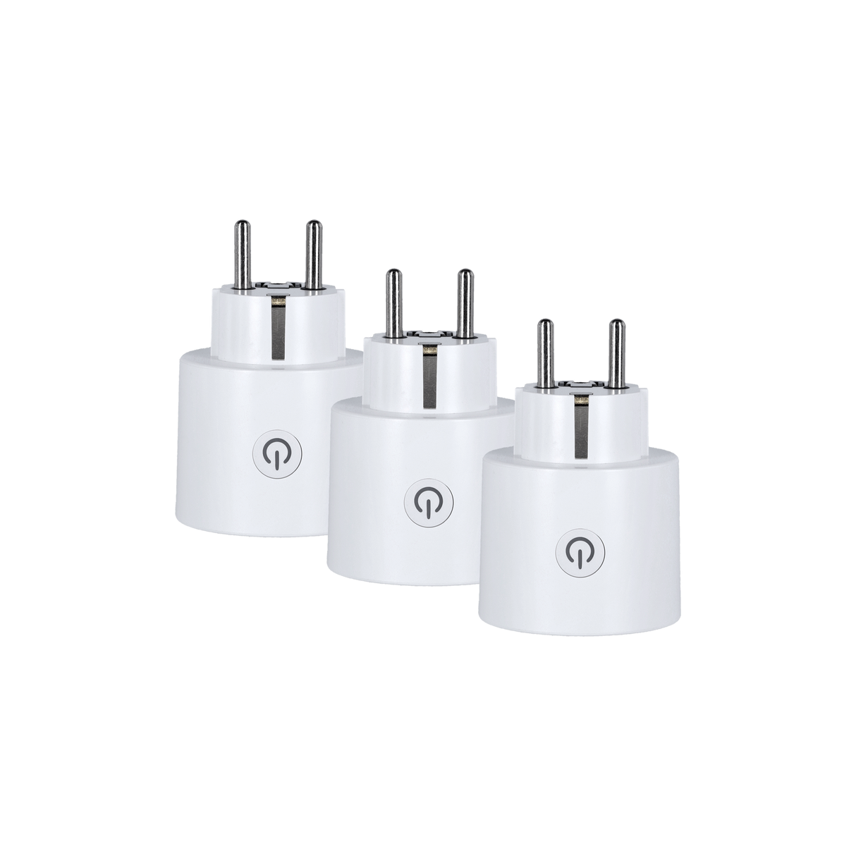 Bundle 2x smart socket